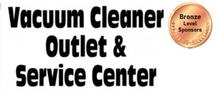 Vacuum Cleaner Outlet & Service Center